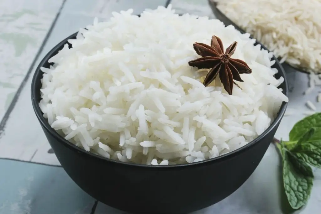 Arroz Basmati: O Que é E Como Fazer - Bemafiada.com