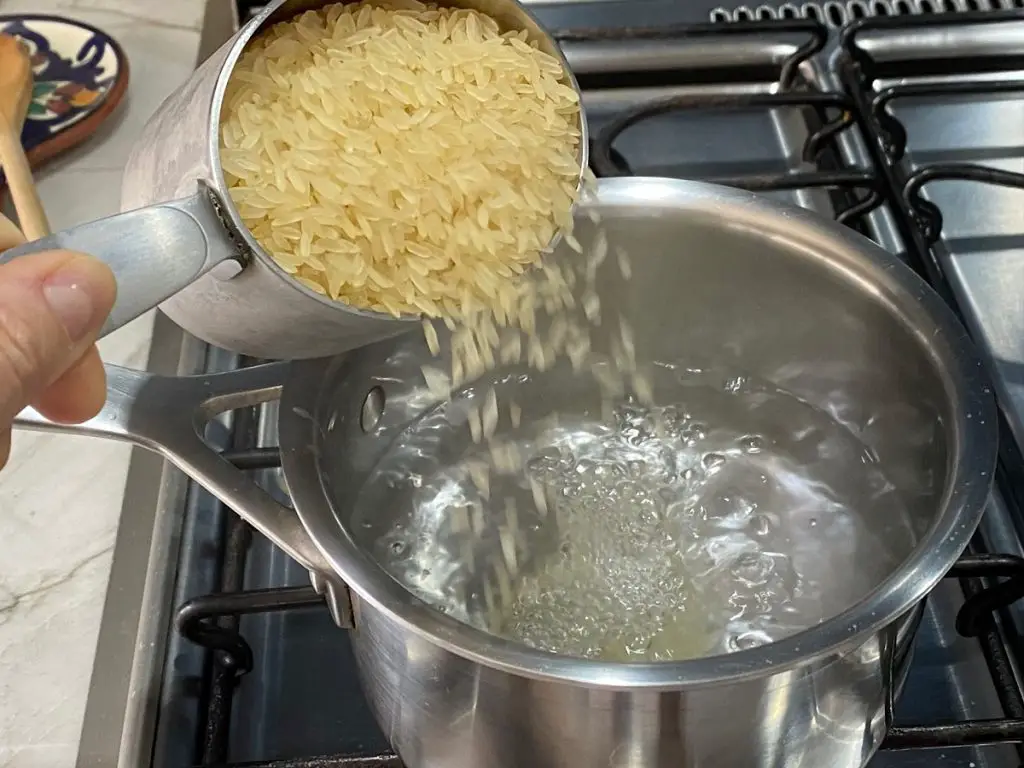 Como Fazer Arroz Parbolizado - Bemafiada.com